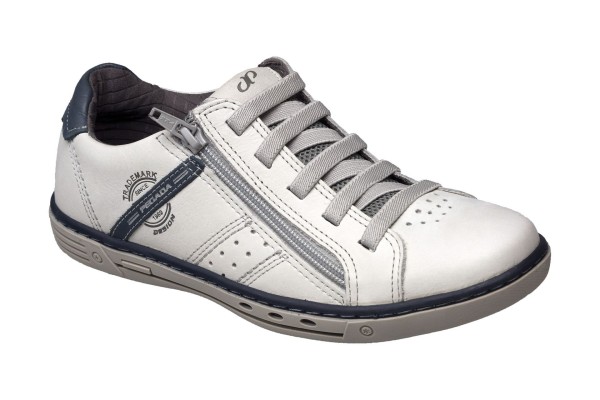 Chlapčenské tenisky nízke PE/S315505-01 GIZ  (35)