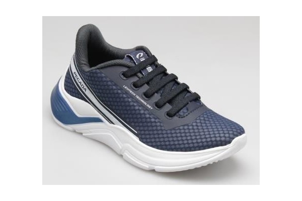 Detská teniska nízka PE/390301-03 MARINHO