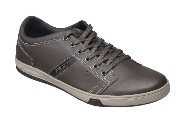 Pánske tenisky nízke PE/S170401-03 MUSGO  (43)