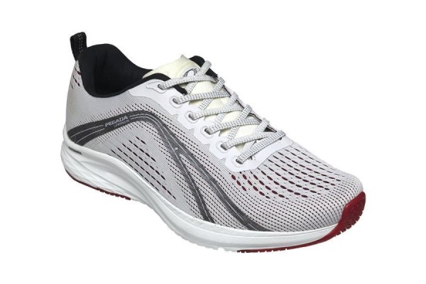 Pánske tenisky nízke PE/190402-01 BRANCO  (44)