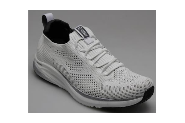 Pánske tenisky nízke PE/190405-01 WHITE  (45)