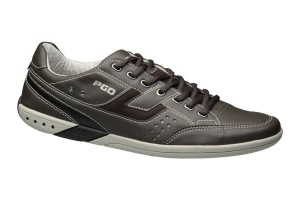 Pánska uzavretá vychádzková obuv PE/S70002-26 MUSGO