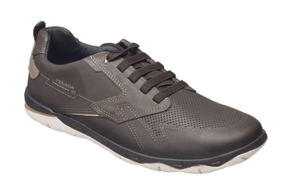 Pánske tenisky nízke PE/S117103-05 CRAVO  (42)