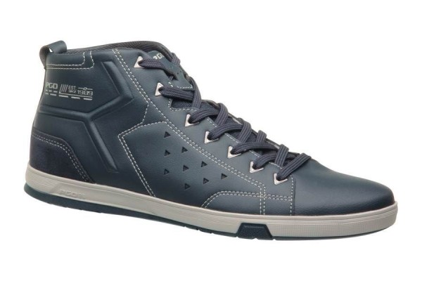 Pánske tenisky členkové PE/S170404-05 MARINHO  (42)