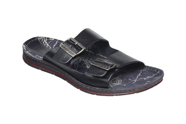 Pánske šľapky PE/132804-05 PRETO  (44)