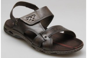 Pánsky sandál/pantofel PE/530653-03 CRAVO