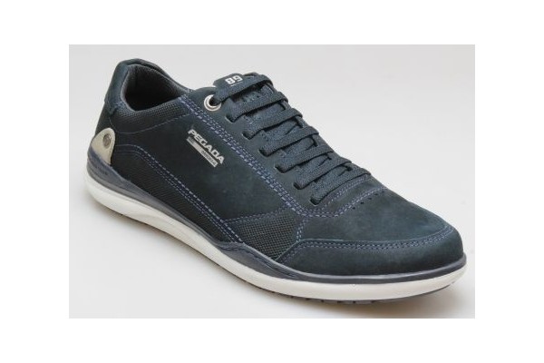 Pánska teniska nízka PE/519106-07 MARINHO  (48)