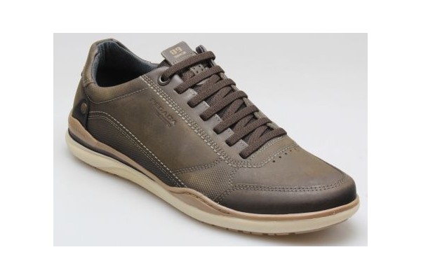 Pánska teniska nízka PE/519106-04 CRAVO  (47)