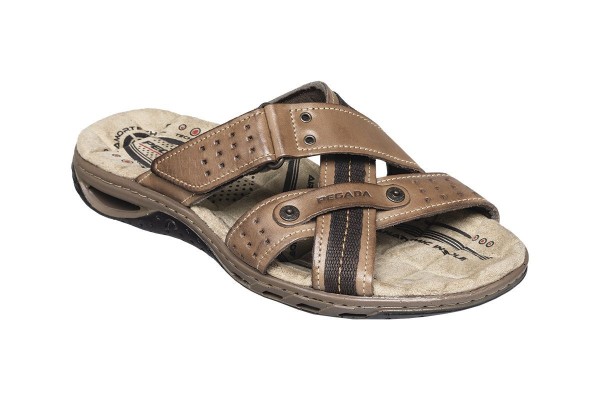 Pánske šľapky PE/131601-01 RATO  (39)