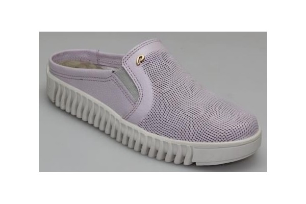 Dámsky pantofel slip-on PE/210505-03 LAVANDA (37)