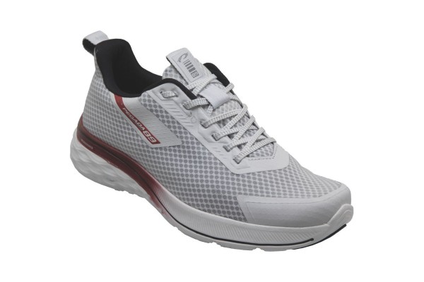 Pánska teniska PE/190501-01 BRANCO (46)