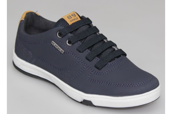 Detská teniska PE/370418-05 NAVY