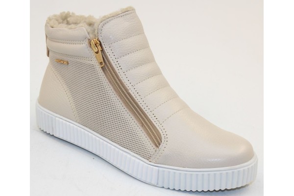 Dámske čižmy zimné PE/219097-01 LINHO  (38)