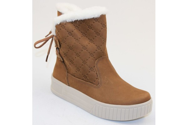 Dámske čižmy zimné PE/212591-05 MASCAVO  (36)