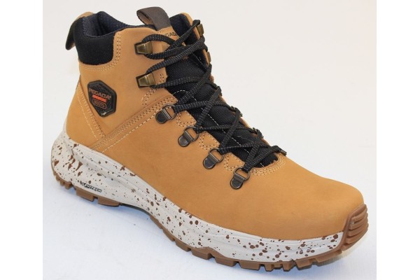 Pánske tenisky členkové PE/150403-01 HAVANA  (41)