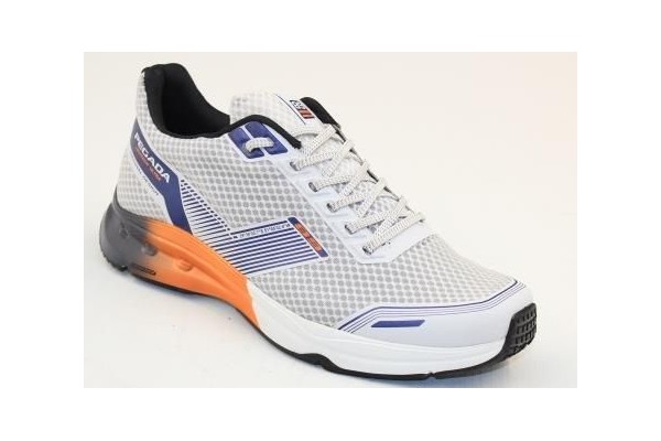 Pánske tenisky nízke PE/190602-01 BRANCO  (39)