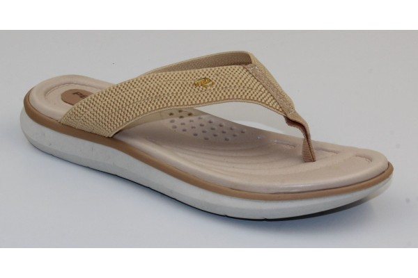 Dámsky pantofel medziprst PE/232833-01 PELE (37)