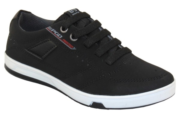 Detská teniska nízka PE/370420-10 PRETO