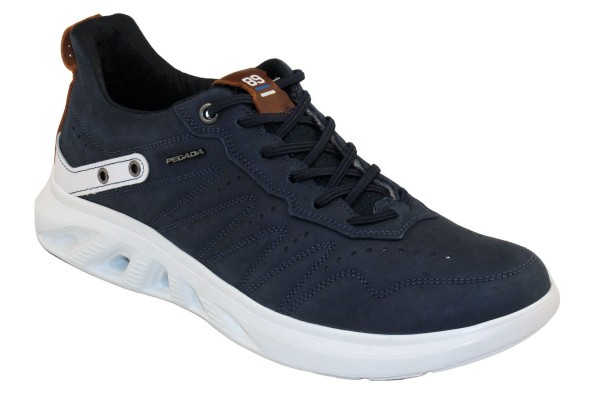 Pánske tenisky nízke PE/110801-09 ASTRAL  (44)