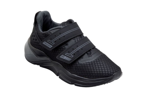 Detská teniska nízka PE/390303-08 PRETO  (31)