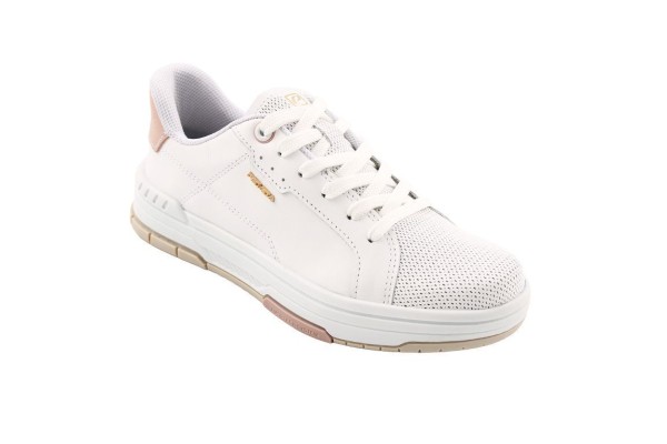 Dámske tenisky nízke PE/212604-02 BRANCO (36)