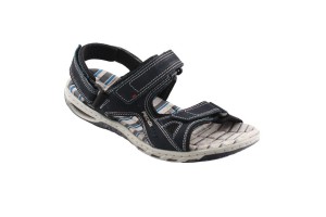 Pánske sandále PE/31604-16 MARINHO