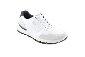 Pánske tenisky nízske PE/111602-01 BRANCO
