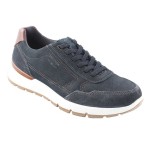 Pánske tenisky nízske PE/111602-08 MARINHO  (44)