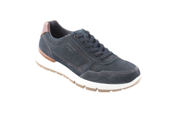 Pánske tenisky nízske PE/111602-08 MARINHO  (39)