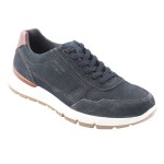 Pánske tenisky nízske PE/111602-08 MARINHO  (39)