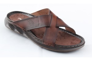 Pánske šľapky PE/134102-02 PINHAO