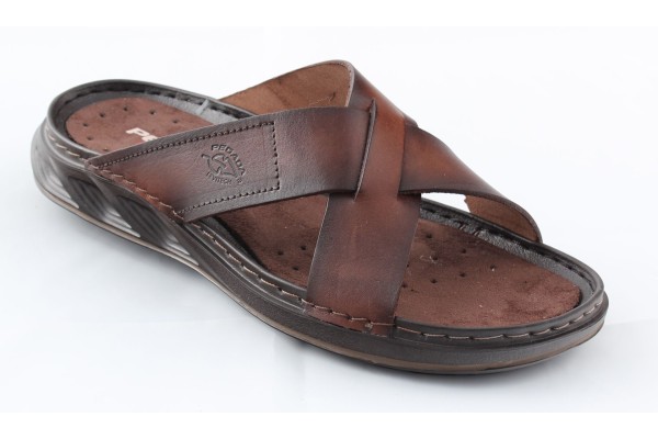 Pánske šľapky PE/134102-02 PINHAO  (43)