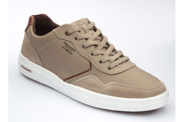 Pánske tenisky nízke PE/112003-08 AREIA  (41)