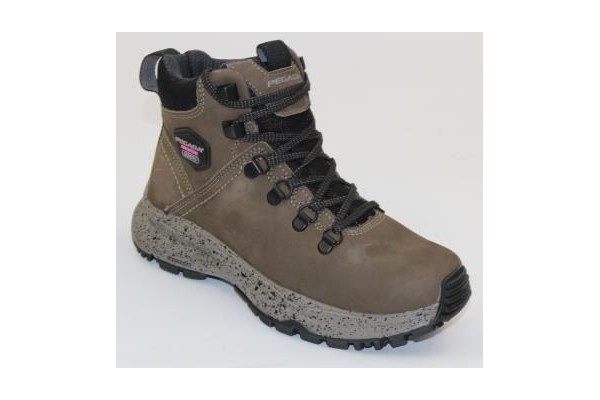 Dámske členkové tenisky PE/250403-08 DUNE  (42)