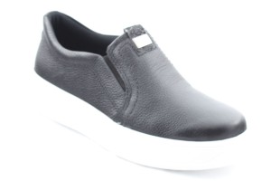 Dámske tenisky nízke PE/211304-04 PRETO