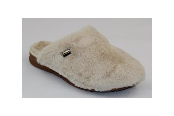 Dámska domáca obuv PE/266007-01 AREIA  (35)