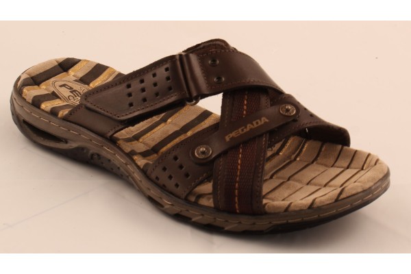 Pánske šľapky PE/131601-53 CRAVO (44)