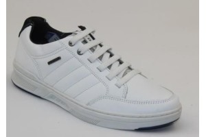 Pánske tenisky nízke PE/110604-01 BRANCO