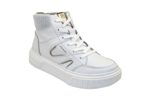 Dámske tenisky členkové PE/211607-01 BRANCO