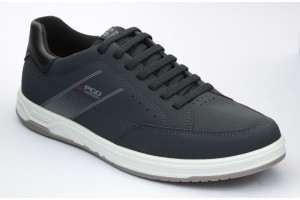 Pánske tenisky nízke PE/172002-06 NAVY