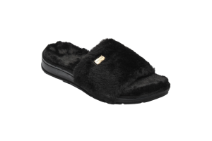 Dámska domáca obuv PE/266008-02 PRETO