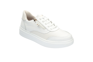 Dámske tenisky nízke PE/211310-01 BRANCO