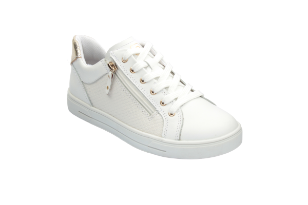 Dámske tenisky nízke PE/211158-01 SNAKE  (36)