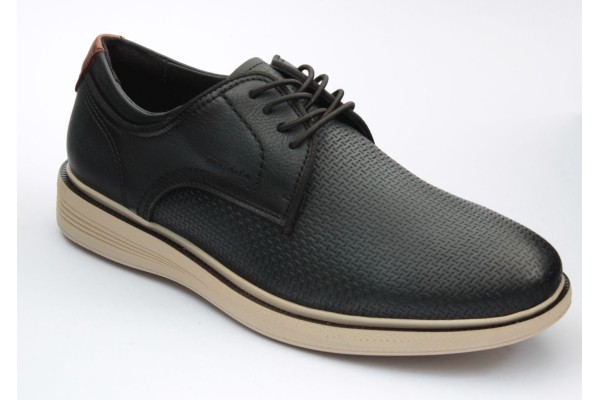 Pánska poltopánka PE/126113-06 BLUE  (40)