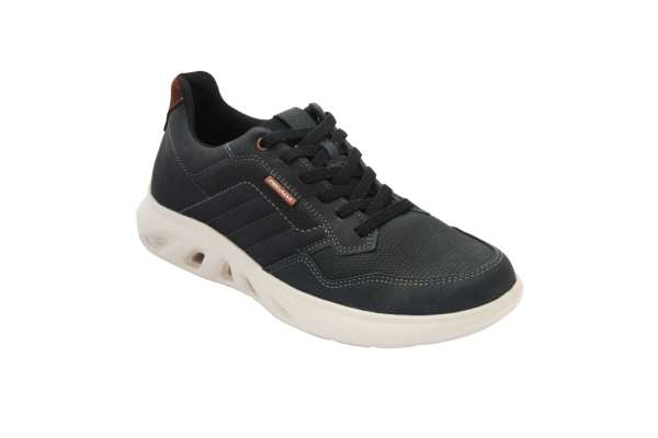 Pánske tenisky nízke PE/110803-09 ASTRAL  (46)