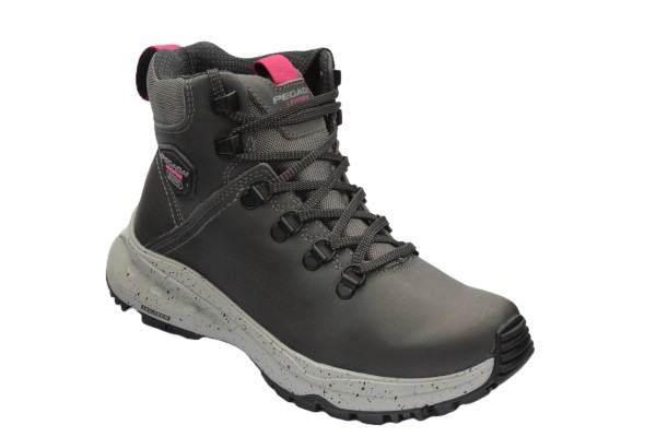 Dámske členkové tenisky PE/250403-06 CARBONO  (39)