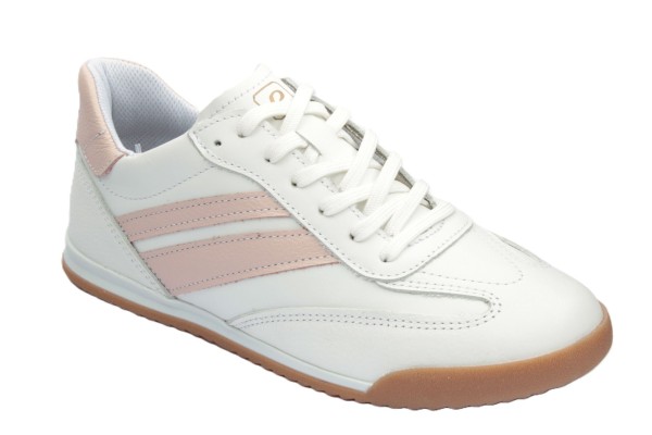 Dámske tenisky nízke PE/212802-01 BRANCO  (36)