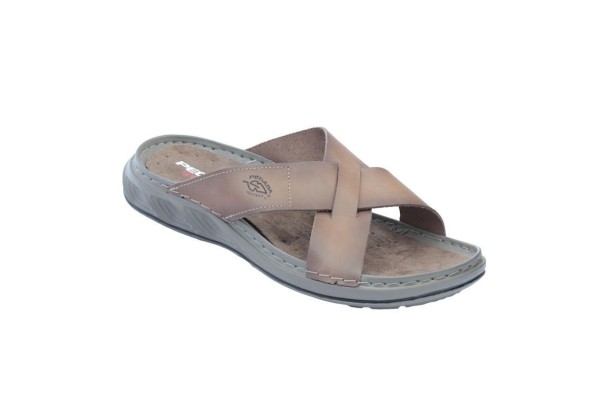 Pánske šľapky PE/134102-01 RATO  (45)