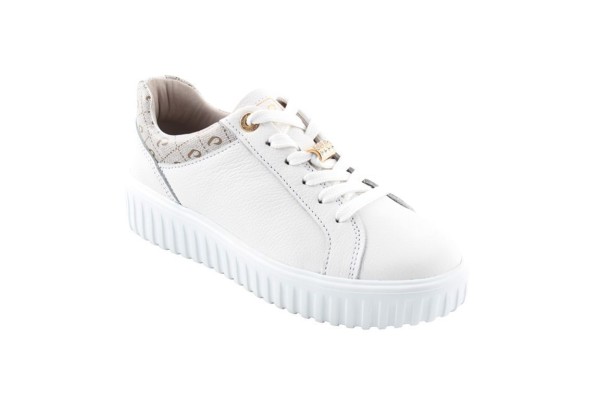 Dámske tenisky nízke PE/212153-01 BRANCO  (41)