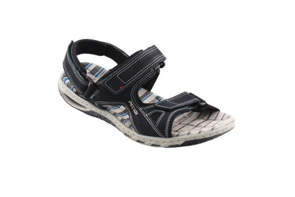 Pánske sandále PE/31604-16 MARINHO  (42)